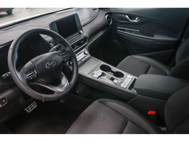 Hyundai Kona 100 kW image number 6