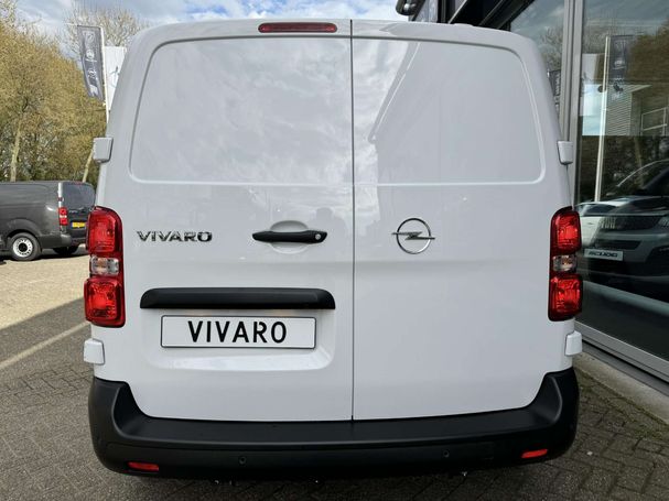 Opel Vivaro L2 88 kW image number 11