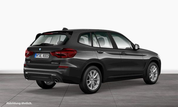 BMW X3 xDrive20d 140 kW image number 2