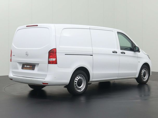 Mercedes-Benz Vito 116 CDi 120 kW image number 2