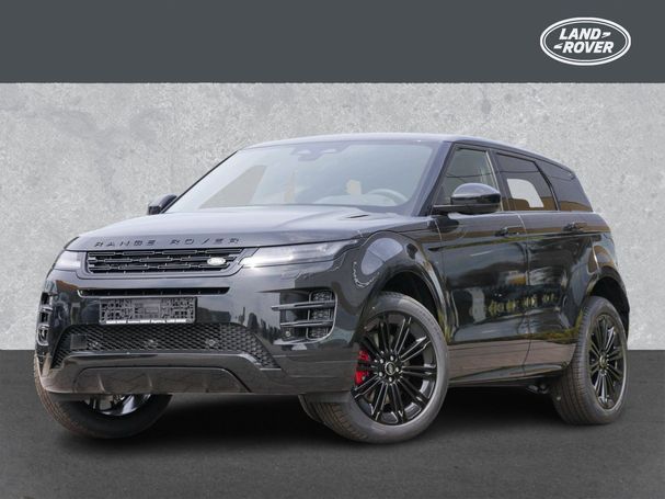 Land Rover Range Rover Evoque 150 kW image number 1