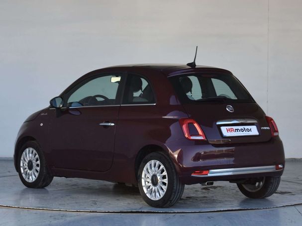 Fiat 500 51 kW image number 7