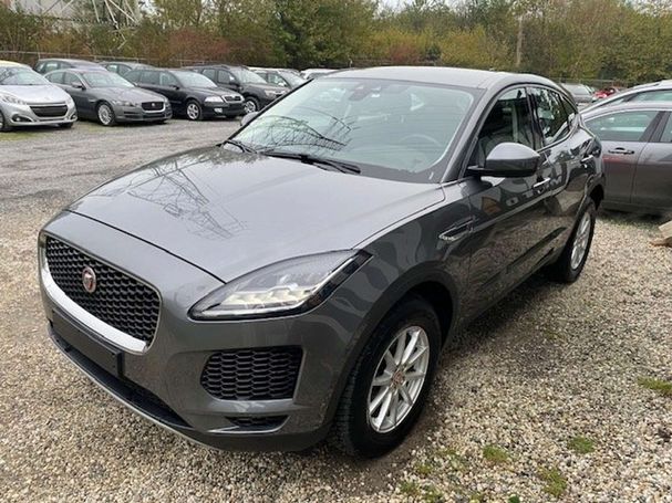 Jaguar E-Pace 110 kW image number 1