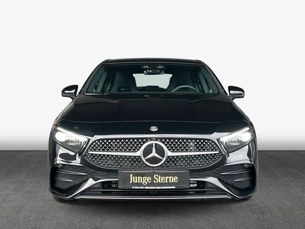 Mercedes-Benz A 220 d 140 kW image number 2