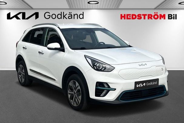 Kia Niro e 152 kW image number 2