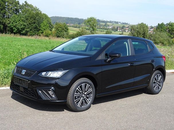 Seat Ibiza 1.0 TSI Style 70 kW image number 1