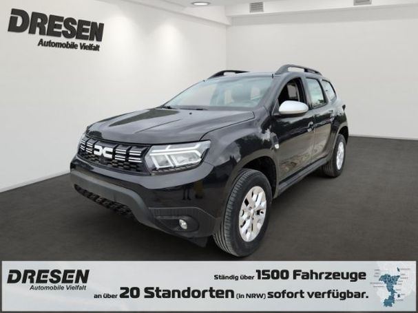 Dacia Duster TCe 100 LPG 74 kW image number 1