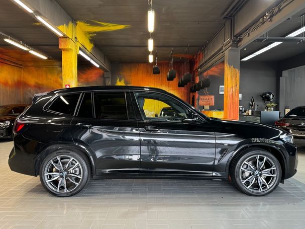 BMW X3 xDrive 210 kW image number 8