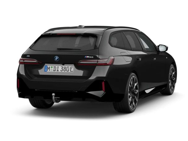 BMW i5 M60 xDrive 442 kW image number 3