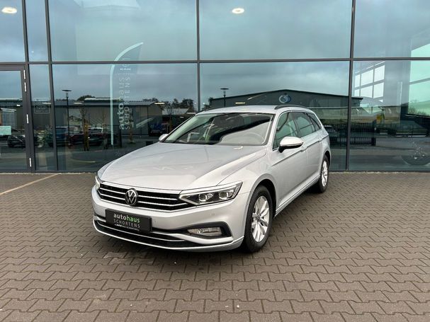 Volkswagen Passat Variant 2.0 TDI Business DSG 110 kW image number 1