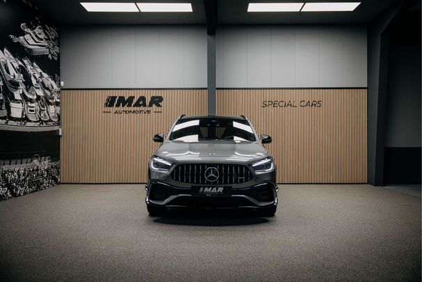 Mercedes-Benz GLA 35 AMG 225 kW image number 5