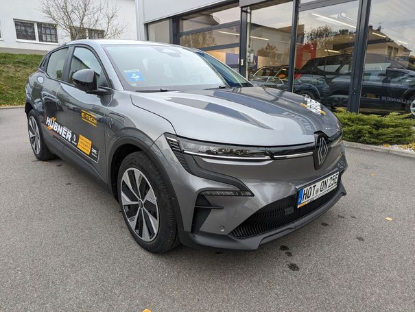 Renault Megane E-Tech Electric 96 kW image number 1