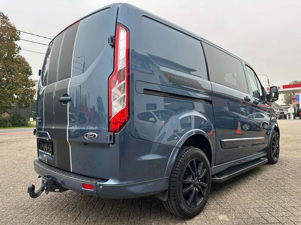 Ford Transit Custom L1 Sport 136 kW image number 2