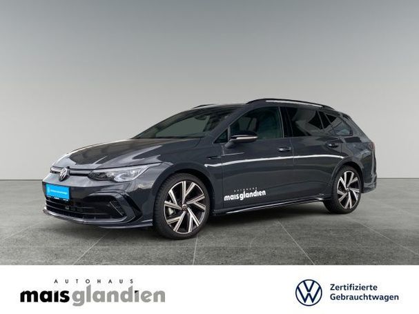 Volkswagen Golf 1.5 eTSI R-line DSG 96 kW image number 1