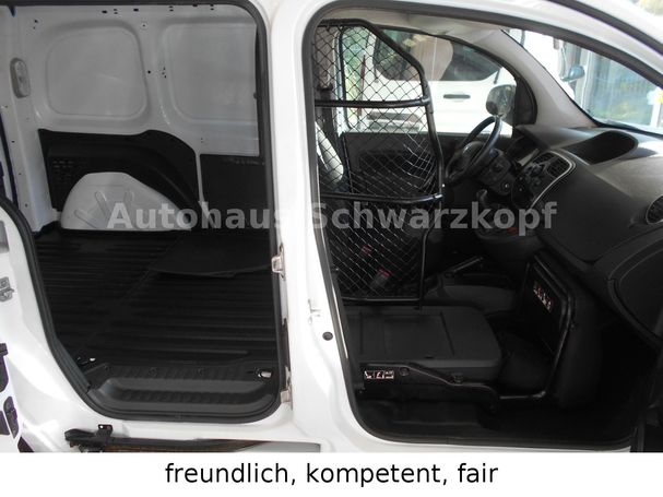 Renault Kangoo Rapid Energy dCi 90 Extra 66 kW image number 14