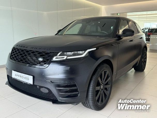 Land Rover Range Rover Velar D300 221 kW image number 1