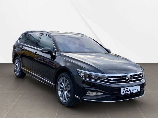 Volkswagen Passat Variant 2.0 TDI DSG 110 kW image number 2