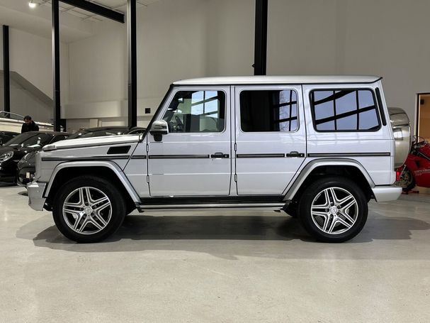 Mercedes-Benz G 350 d 180 kW image number 5