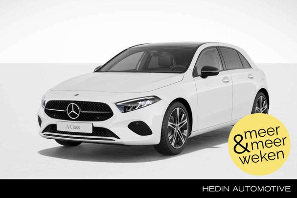 Mercedes-Benz A 180 100 kW image number 1