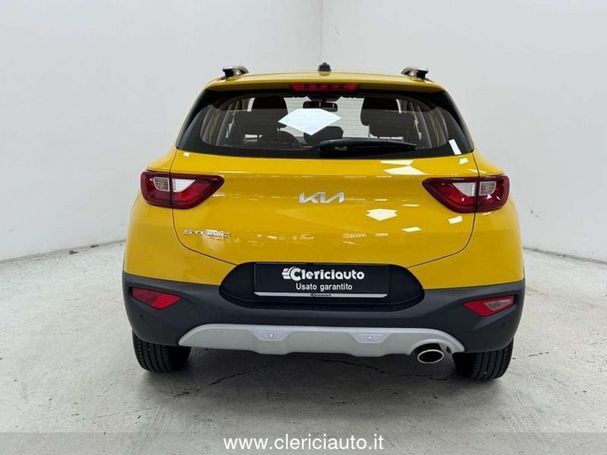 Kia Stonic 1.0 T-GDi 100 73 kW image number 7