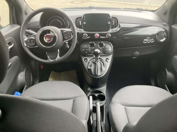 Fiat 500 1.0 51 kW image number 8