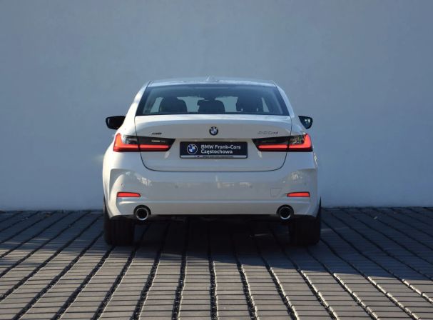 BMW 320d xDrive 140 kW image number 8