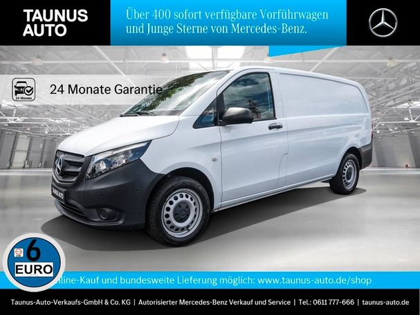 Mercedes-Benz Vito 116 4x4 120 kW image number 2