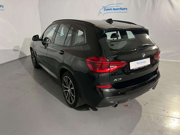 BMW X3 xDrive 183 kW image number 6