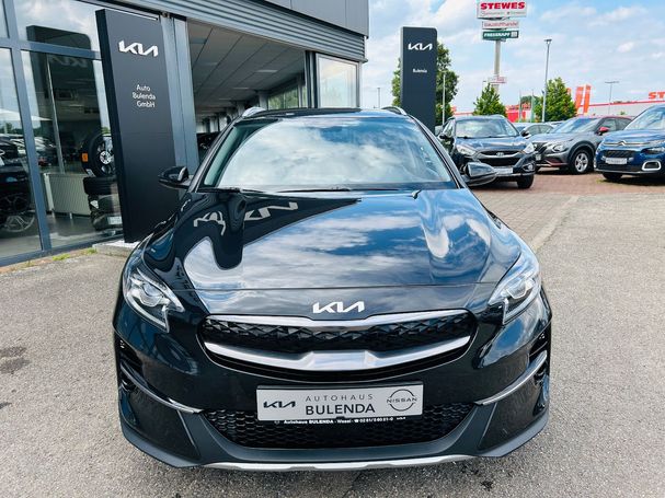 Kia XCeed 1.6 GDI DCT6 104 kW image number 4