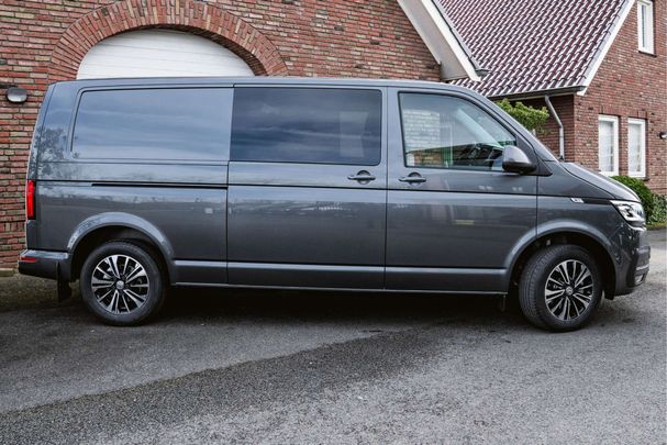 Volkswagen T6 Transporter DSG 110 kW image number 2