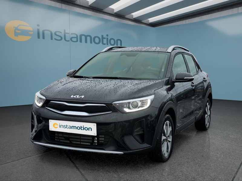 Kia Stonic 1.0T DCT