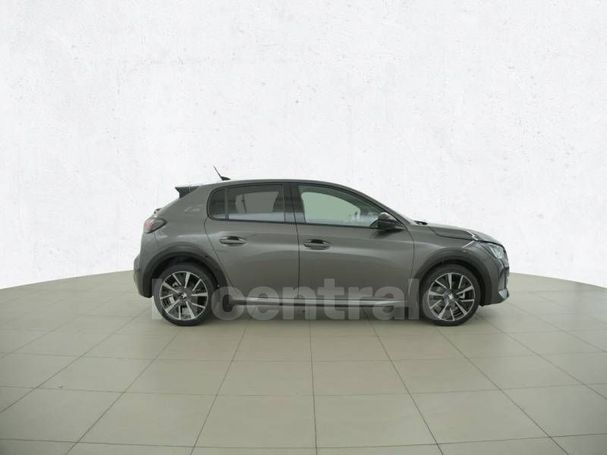 Peugeot 208 PureTech 100 EAT8 74 kW image number 5