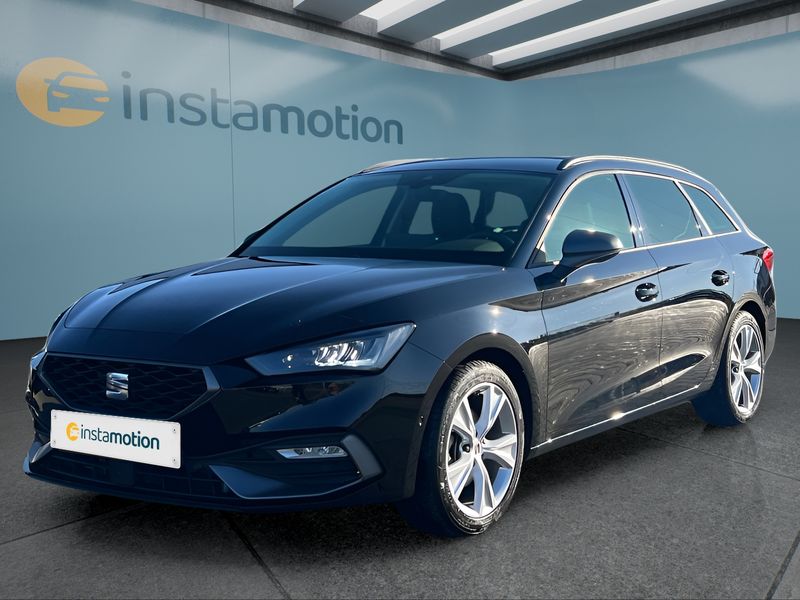 Seat Leon ST FR 1.5 TSI