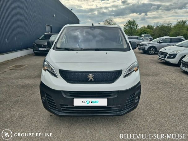 Peugeot Expert 90 kW image number 17