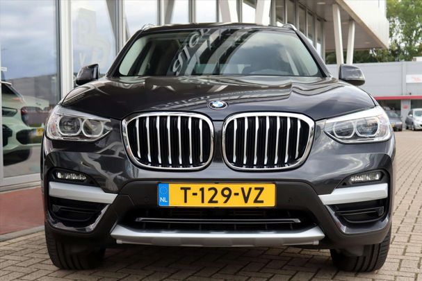 BMW X3 xDrive 135 kW image number 48