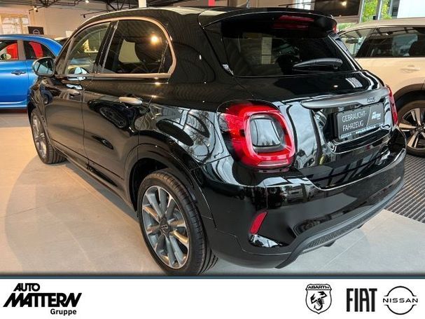 Fiat 500X 96 kW image number 5