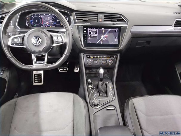 Volkswagen Tiguan Allspace 2.0 TDI 4Motion 140 kW image number 5