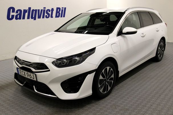 Kia Ceed 104 kW image number 1