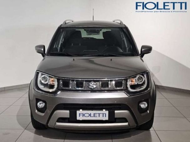 Suzuki Ignis 61 kW image number 3