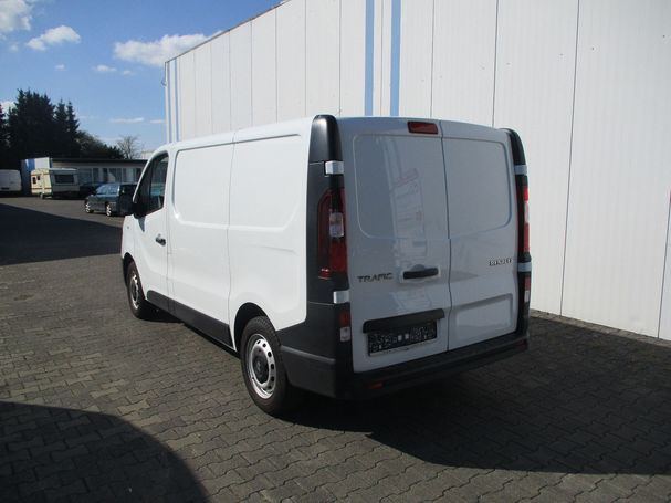 Renault Trafic DCi L1H1 70 kW image number 3