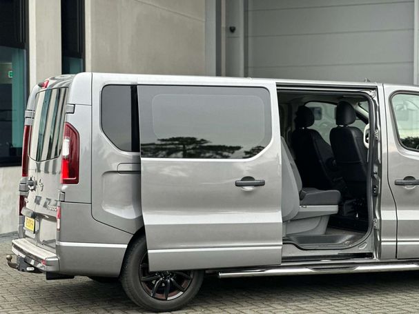 Opel Vivaro 1.6 CDTI L2H1 Sport 88 kW image number 38