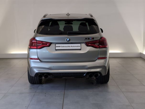 BMW X3 xDrive 275 kW image number 3