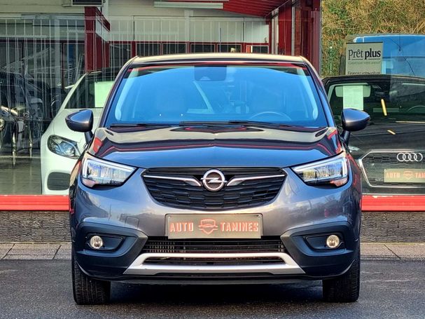 Opel Crossland X 1.5 88 kW image number 3