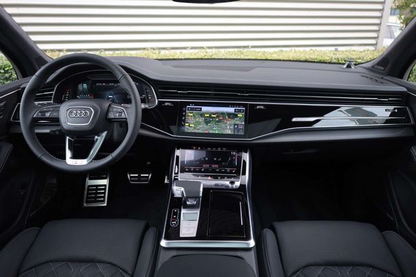 Audi SQ7 4.0 TFSI 373 kW image number 13