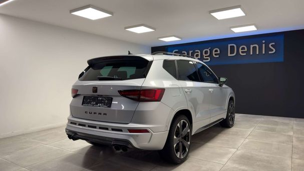 Cupra Ateca 2.0 TSI DSG 4Drive 221 kW image number 8