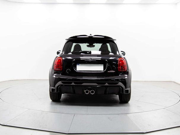 Mini John Cooper Works 170 kW image number 4