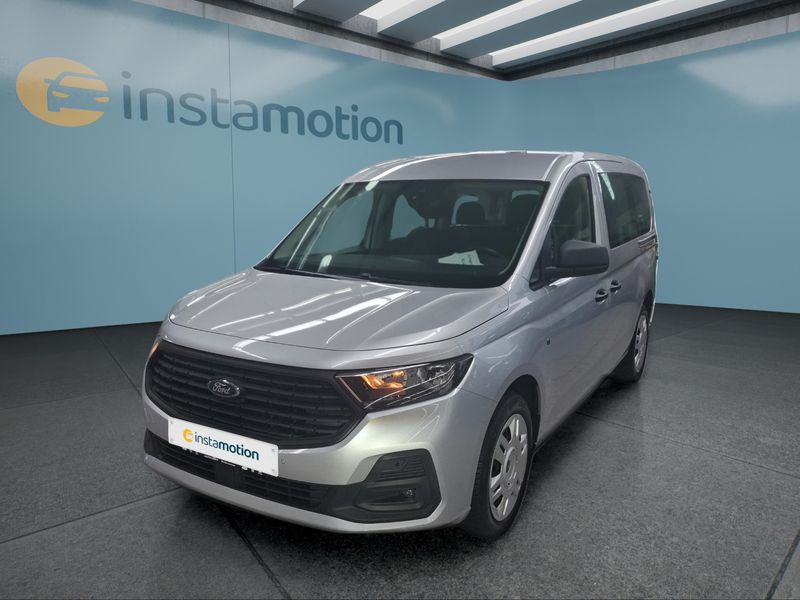 Ford Grand Tourneo