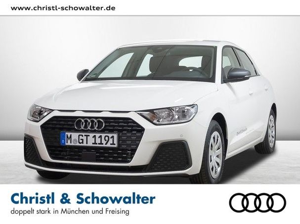 Audi A1 25 TFSI S tronic Sportback 70 kW image number 2