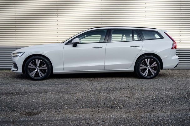 Volvo V60 B3 Momentum 120 kW image number 4