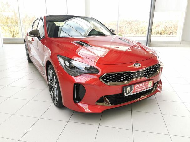 Kia Stinger 3.3 269 kW image number 7